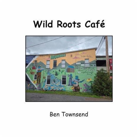 Wild Roots Cafe | Boomplay Music