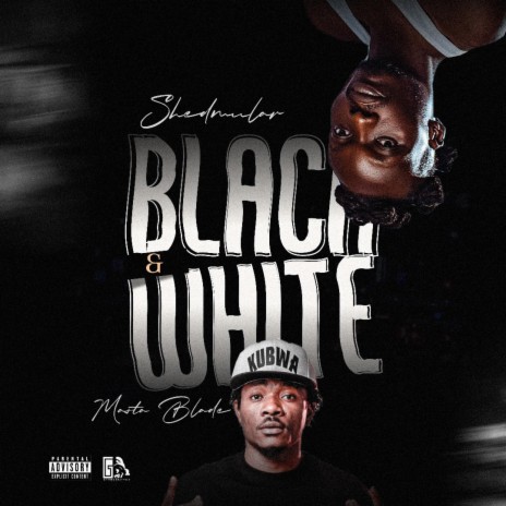 Black and white ft. Masta blade | Boomplay Music