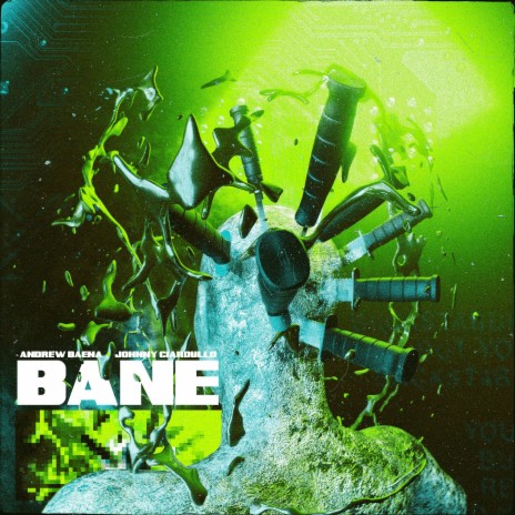 Bane ft. Johnny Ciardullo | Boomplay Music