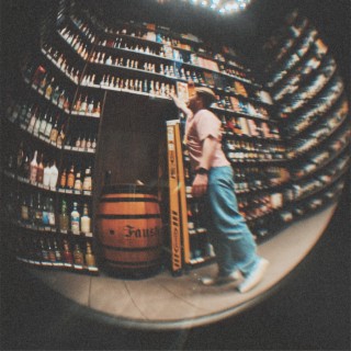 Liquor Store lyrics | Boomplay Music