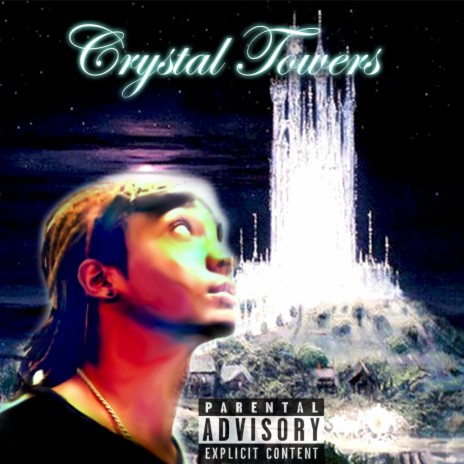 Crystal Towers | Boomplay Music