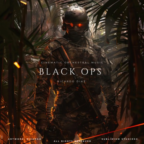 Black Ops | Boomplay Music