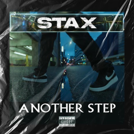 Another Step | Boomplay Music