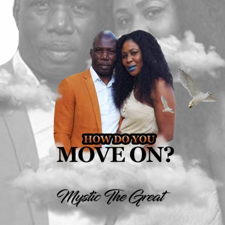 How Do You Move On ft. A'leighsha | Boomplay Music