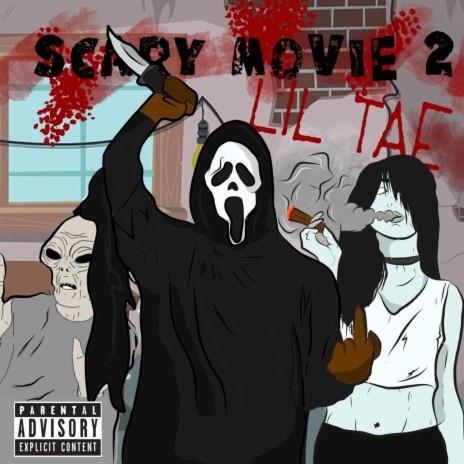 Scary Movie 2 | Boomplay Music