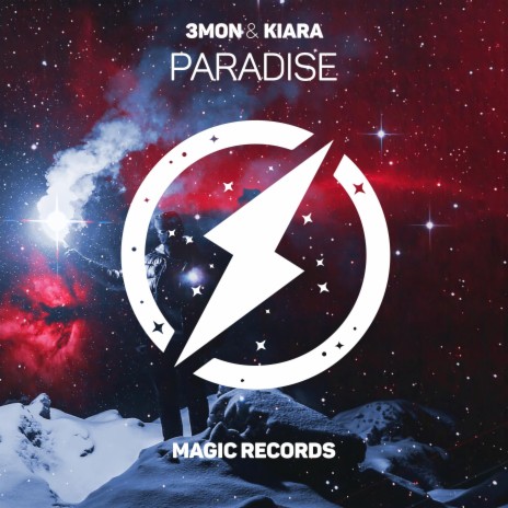 Paradise ft. Kiara | Boomplay Music