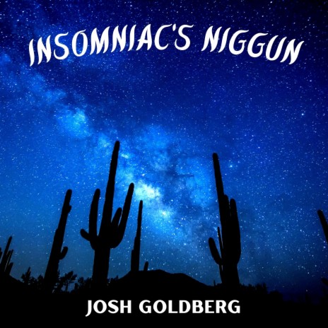 Insomniac's Niggun | Boomplay Music