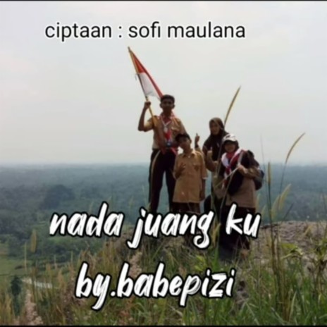 Nada Juang Ku