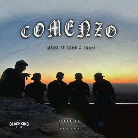 Comenzo ft. Iñaki & Ache C