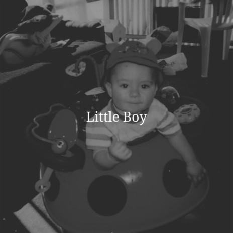 Little Boy | Boomplay Music
