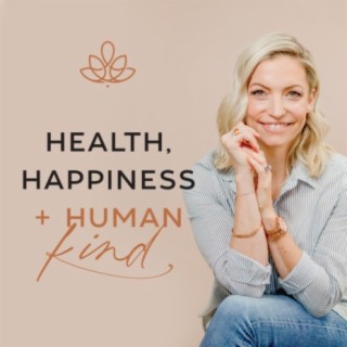 RFR 167: The Happiness Plan with Dr Elise Bialylew