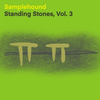 Standing Stones, Vol. 3 (Nature Mix)
