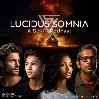 Lucidus Somnia: Season 2 Trailer