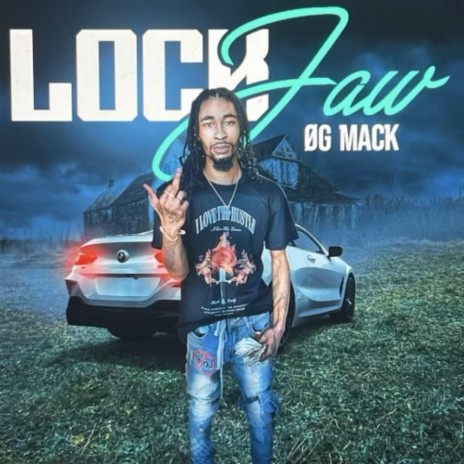 Lockjaw | Boomplay Music