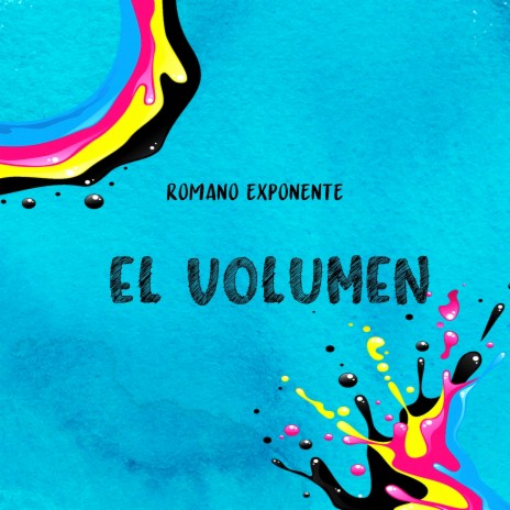 EL VOLUMEN | Boomplay Music