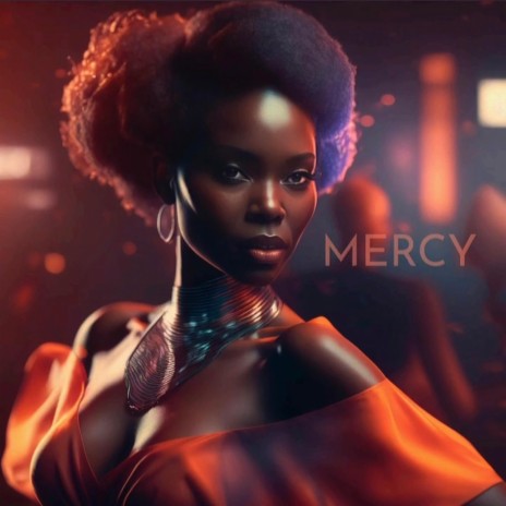Mercy ft. Elim Boho | Boomplay Music