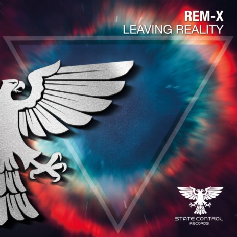 Leaving Reality (Original Mix) | Boomplay Music
