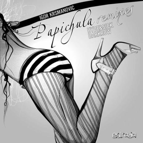 Papichula (2012 Mix)