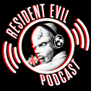 Episode 16 - Resident Evil: The Umbrella Chronicles