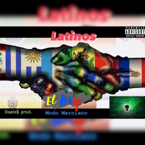 Latinos | Boomplay Music
