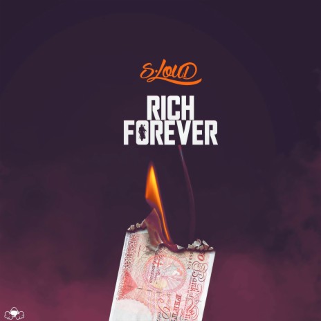 Rich Forever | Boomplay Music