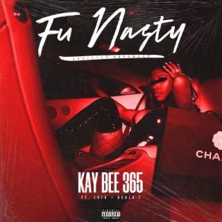 Fu Nasty ft. Ju Ju & Deala T lyrics | Boomplay Music