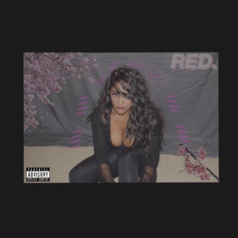 Red | Boomplay Music