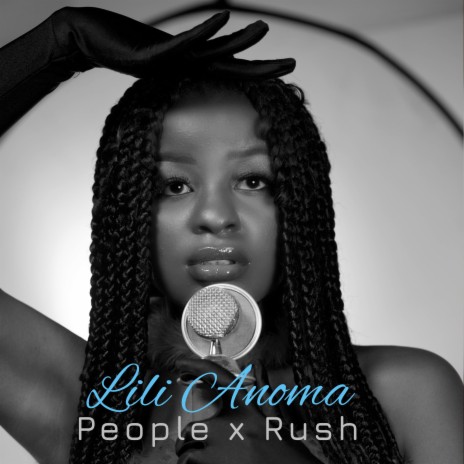 People x Rush | Boomplay Music