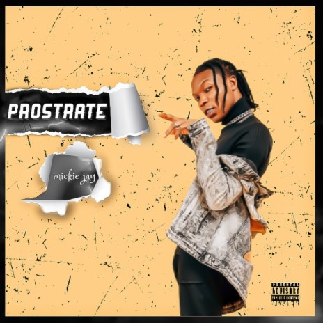 Prostrate | Boomplay Music