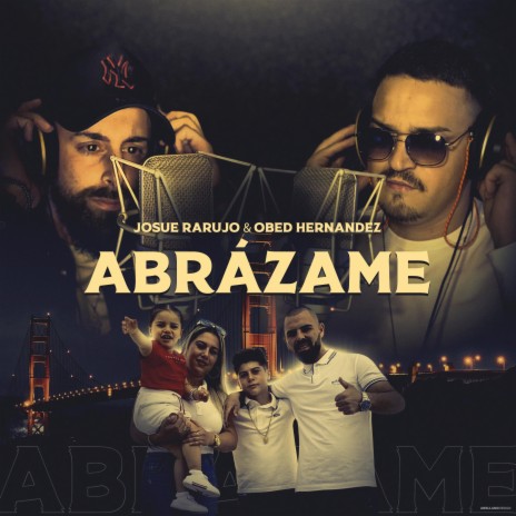 Abrázame | Boomplay Music