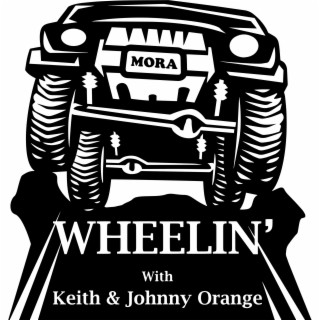 Episode 22: Truck Show Prep and Wheelin' with Pets