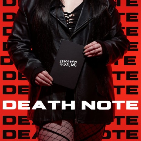 DEATH NOTE | Boomplay Music