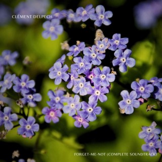 Forget-Me-Not (Original Soundtrack)