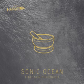 Sonic Ocean: Tibetská pokojnosť