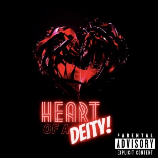 Heart Of a Deity