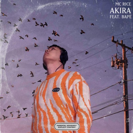 Akira (feat. Bape) | Boomplay Music