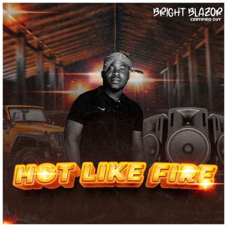 Hot Like Fire | Boomplay Music