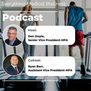 Everything Medical Wellness with David Flench