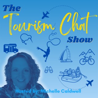 Chatting with NZ's largest online travel guide - Robin Censure