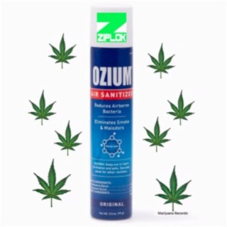 Ozium