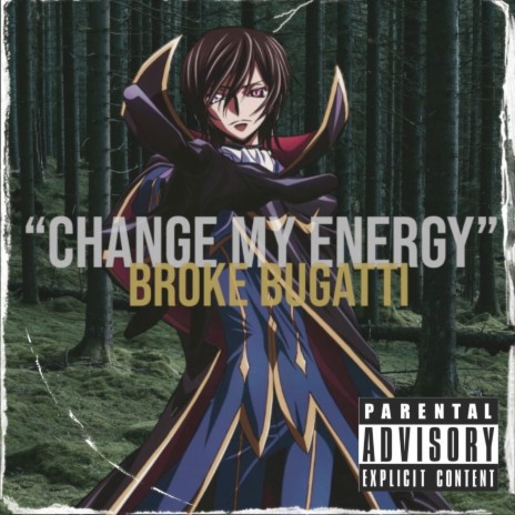 Change my Energy (Freestyle) | Boomplay Music