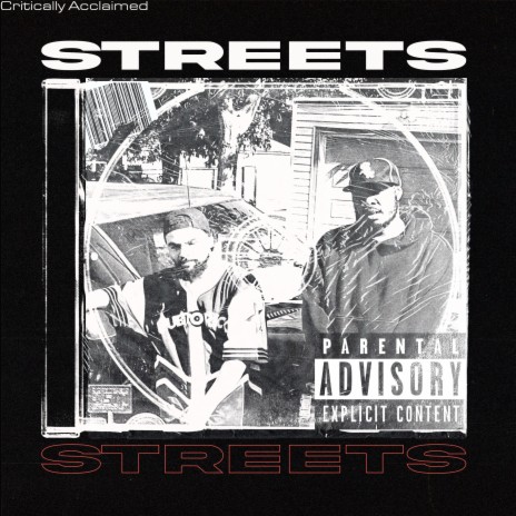 Streets (Remix) | Boomplay Music