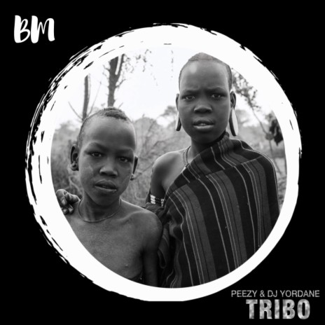 Tribo ft. DJ Yordane