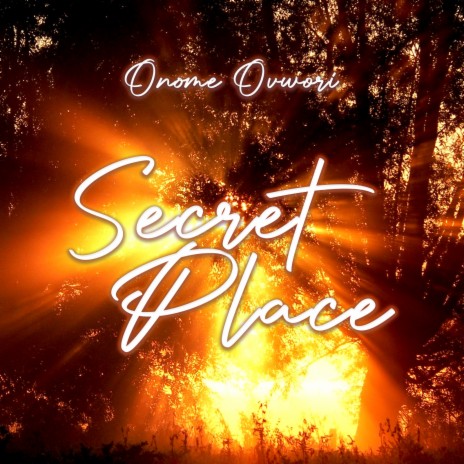 Secret Place | Boomplay Music