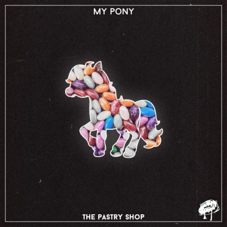 My Pony | Boomplay Music