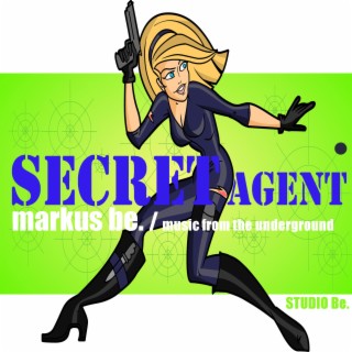 Secret Agent