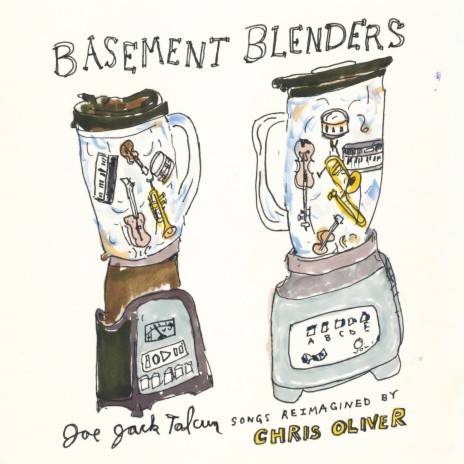 Gender Blender (with Chris Oliver) | Boomplay Music