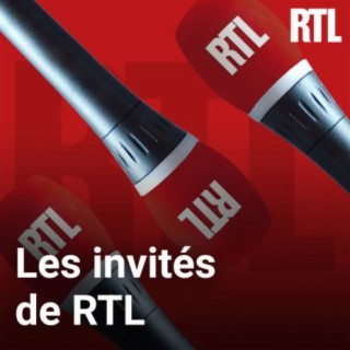 SANDWICH - Dominique Anract est l'invité de RTL Midi