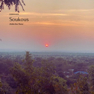 Soukous (Golden Hour Theme)