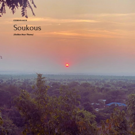 Soukous (Golden Hour Theme) | Boomplay Music